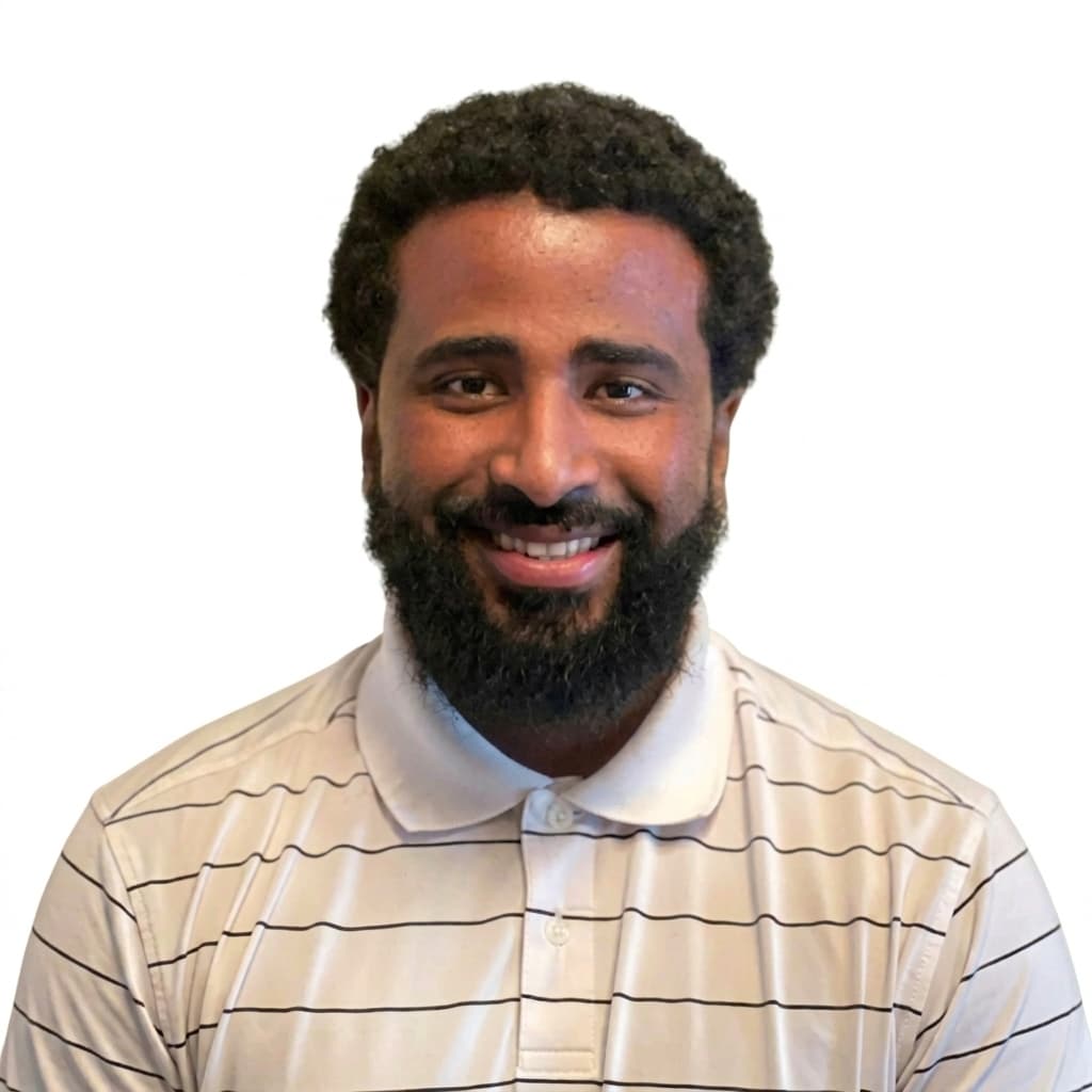 Johnathan Zemene