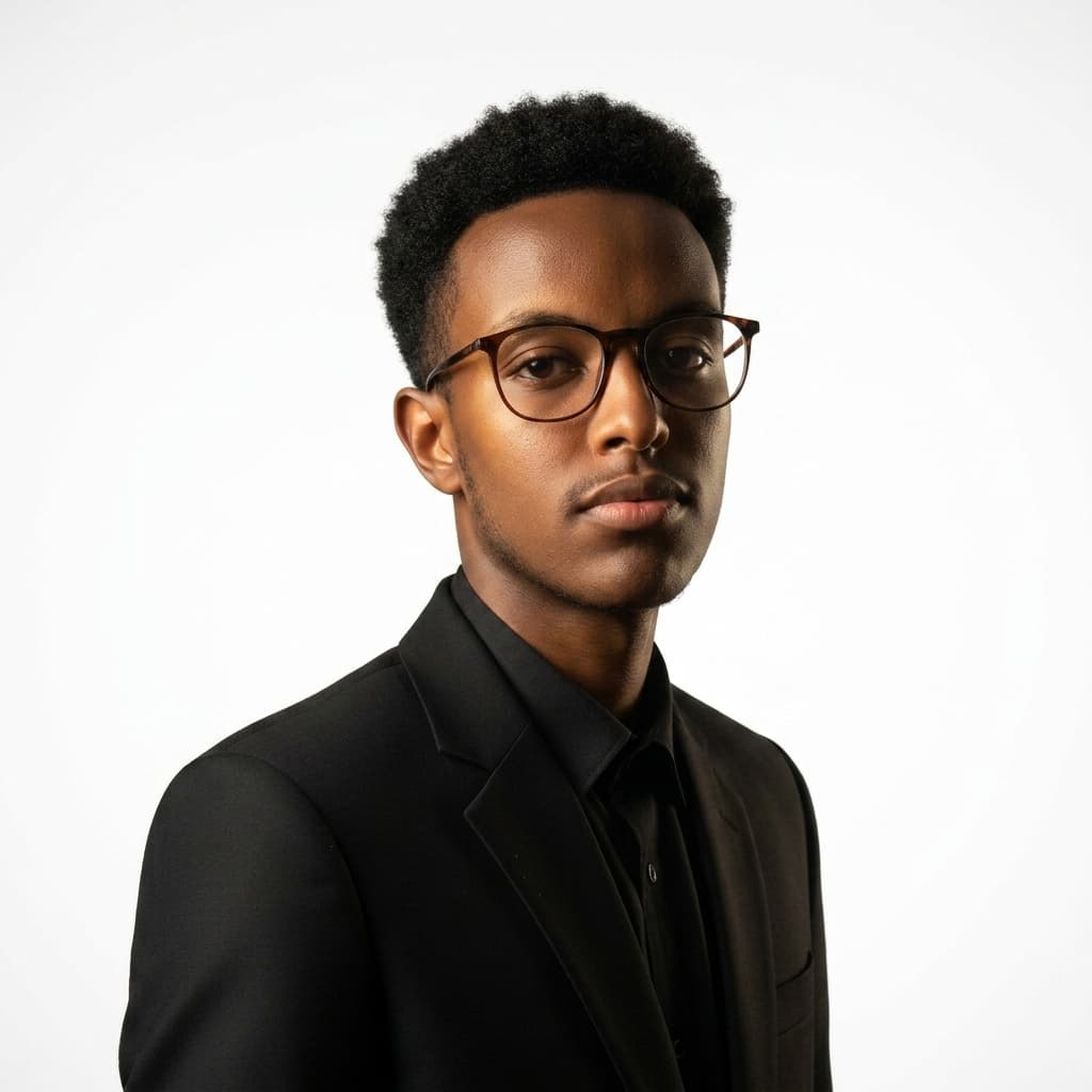 Mikiyas Hailegebreal