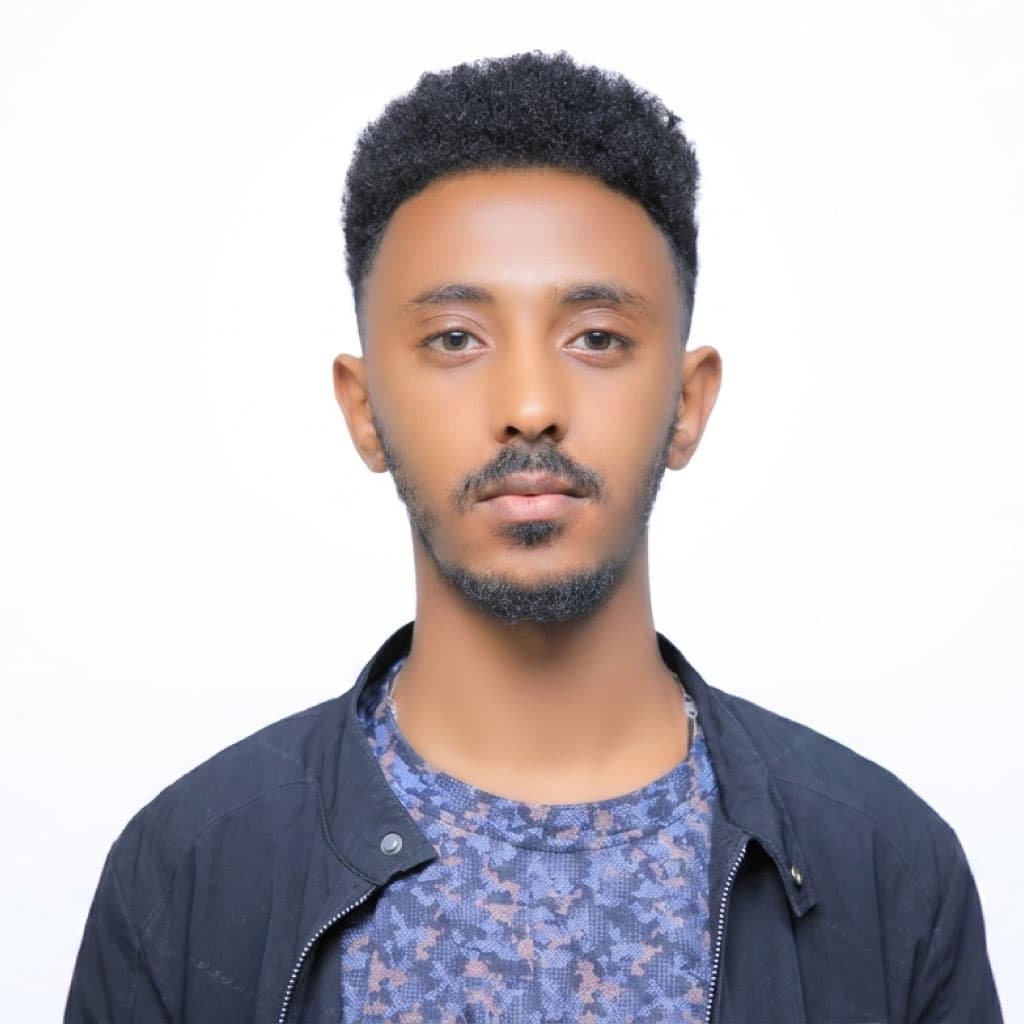 Solomon Tadesse